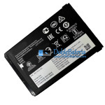 Batería para Honeywell BAT-EDA52 50183310-001 [Batería de repuesto]